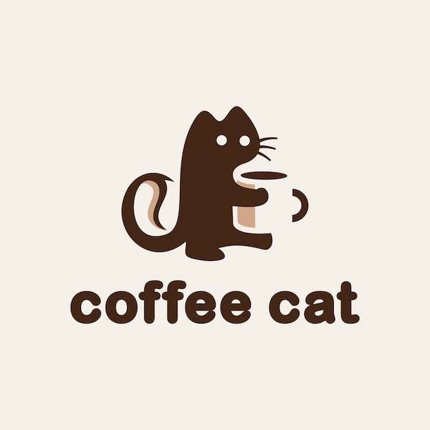 Coffee Cat